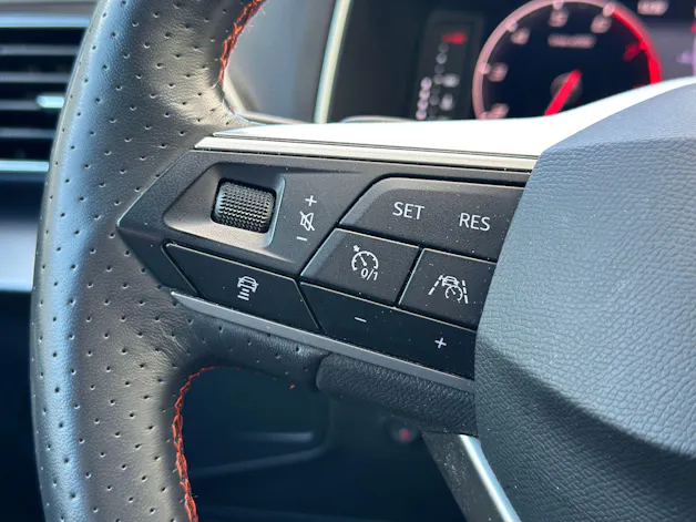 SEAT Tarraco 2.0TSI Hola FR 4Drive DSG