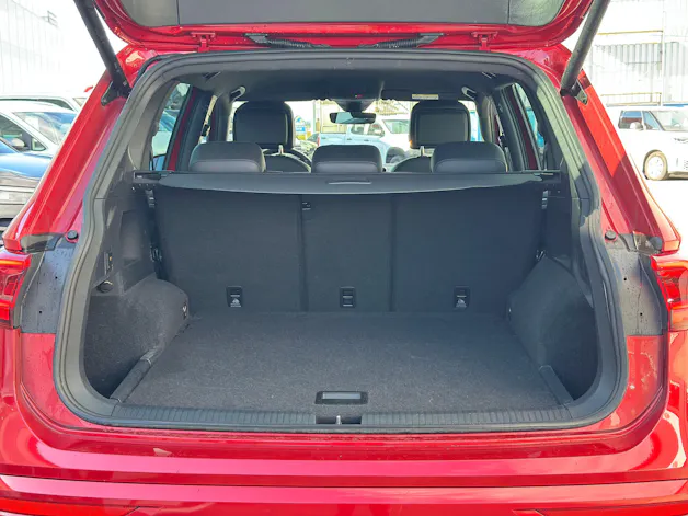 SEAT Tarraco 2.0TSI Hola FR 4Drive DSG