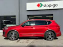 SEAT Tarraco 2.0TSI Hola FR 4Drive DSG