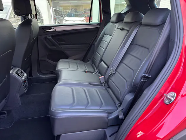 SEAT Tarraco 2.0TSI Hola FR 4Drive DSG
