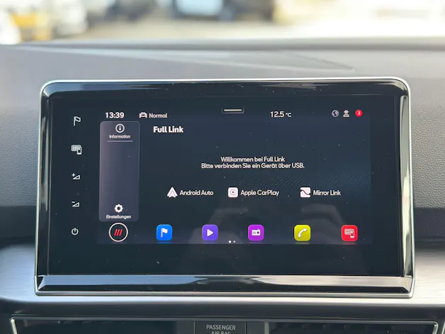 SEAT Tarraco 2.0TSI Hola FR 4Drive DSG