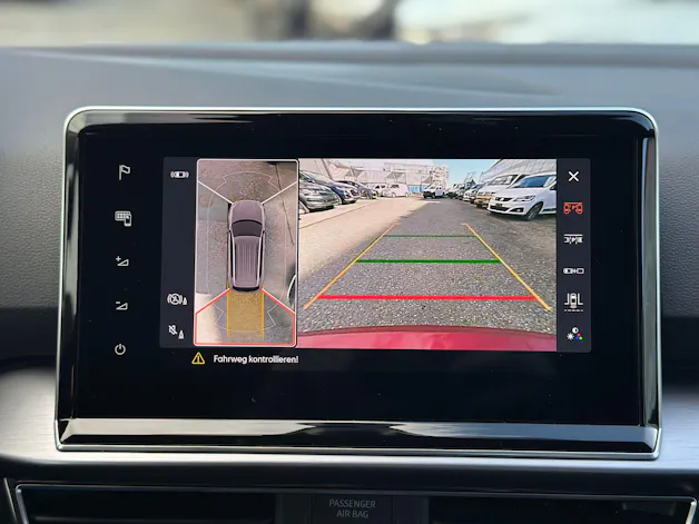 SEAT Tarraco 2.0TSI Hola FR 4Drive DSG