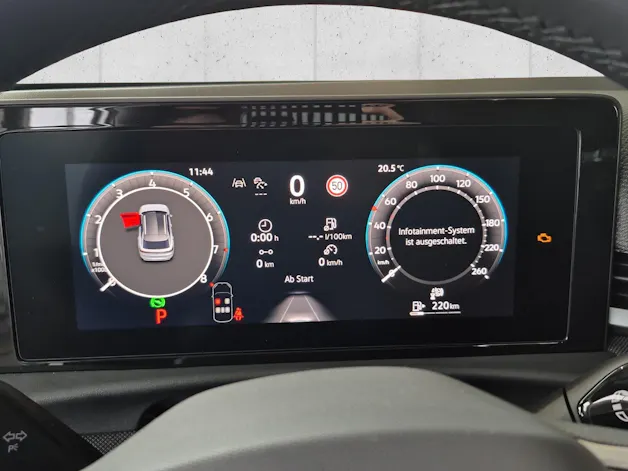 VW T-Roc 1.5 eTSI mHEV Life DSG