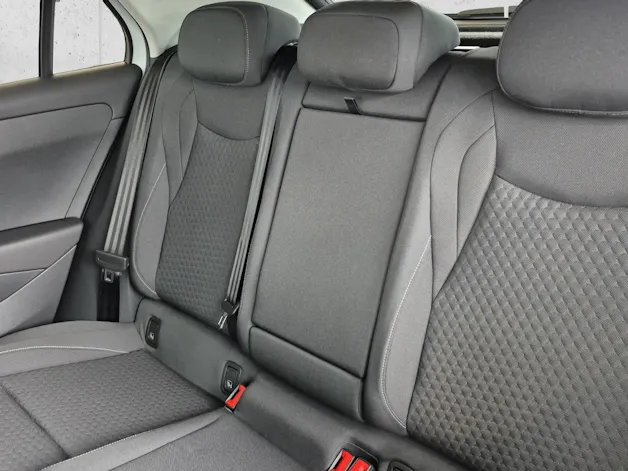 VW T-Roc 1.5 eTSI mHEV Life DSG