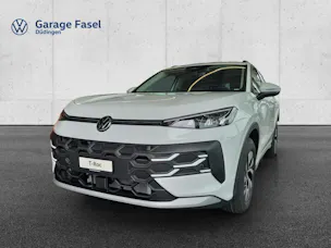 VW T-Roc 1.5 eTSI mHEV Life DSG
