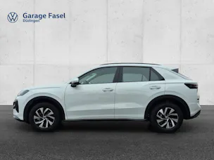 VW T-Roc 1.5 eTSI mHEV Life DSG