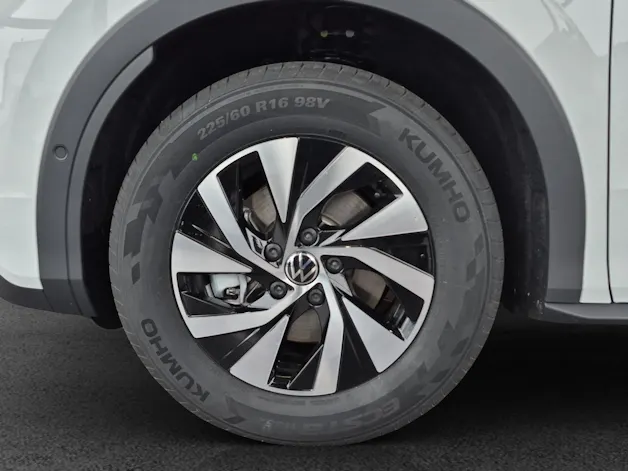 VW T-Roc 1.5 eTSI mHEV Life DSG