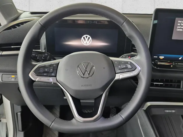 VW T-Roc 1.5 eTSI mHEV Life DSG