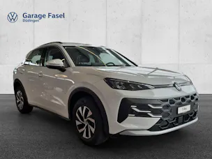 VW T-Roc 1.5 eTSI mHEV Life DSG