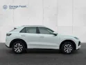 VW T-Roc 1.5 eTSI mHEV Life DSG