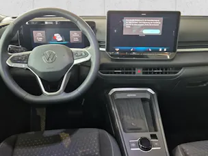VW T-Roc 1.5 eTSI mHEV Life DSG