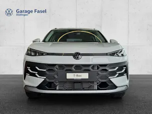 VW T-Roc 1.5 eTSI mHEV Life DSG
