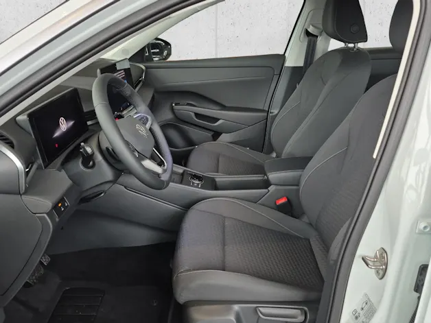 VW T-Roc 1.5 eTSI mHEV Life DSG