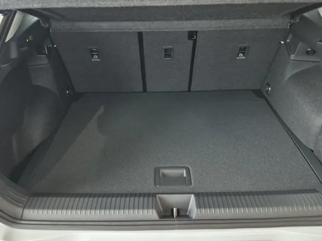 VW T-Roc 1.5 eTSI mHEV Life DSG