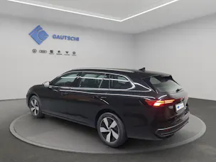 VW Passat Variant 2.0 TDI evo Business 4 Motion DSG