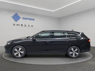 VW Passat Variant 2.0 TDI evo Business 4 Motion DSG