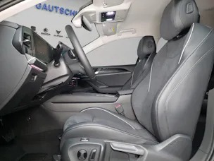 VW Passat Variant 2.0 TDI evo Business 4 Motion DSG