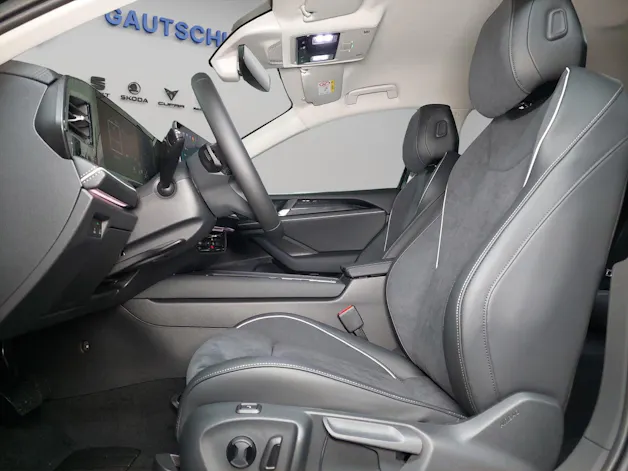 VW Passat Variant 2.0 TDI evo Business 4 Motion DSG