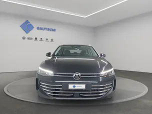VW Passat Variant 2.0 TDI evo Business 4 Motion DSG
