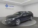 VW Passat Variant 2.0 TDI evo Business 4 Motion DSG