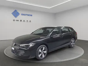 VW Passat Variant 2.0 TDI evo Business 4 Motion DSG