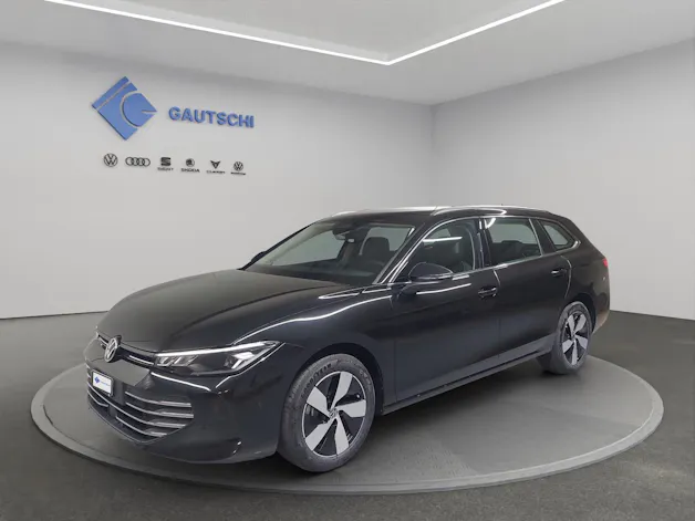 VW Passat Variant 2.0 TDI evo Business 4 Motion DSG