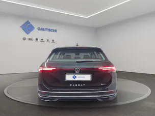 VW Passat Variant 2.0 TDI evo Business 4 Motion DSG