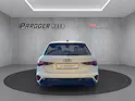 Audi A3 Sportback TFSI 110 kW S line Attraction S tronic