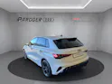 Audi A3 Sportback TFSI 110 kW S line Attraction S tronic