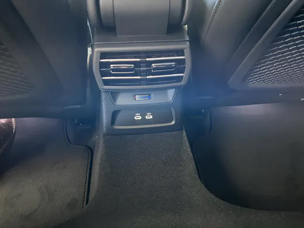Audi A3 Sportback TFSI 110 kW S line Attraction S tronic