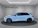 Audi A3 Sportback TFSI 110 kW S line Attraction S tronic