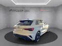 Audi A3 Sportback TFSI 110 kW S line Attraction S tronic