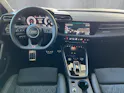 Audi A3 Sportback TFSI 110 kW S line Attraction S tronic
