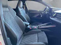 Audi A3 Sportback TFSI 110 kW S line Attraction S tronic