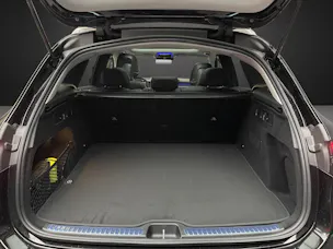 Mercedes-Benz GLC 220 d 4M 9G-Tronic