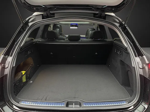 Mercedes-Benz GLC 220 d 4M 9G-Tronic