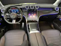 Mercedes-Benz GLC 220 d 4M 9G-Tronic