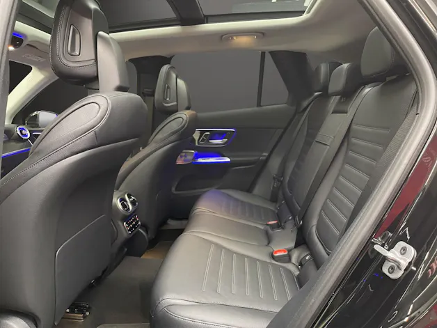 Mercedes-Benz GLC 220 d 4M 9G-Tronic