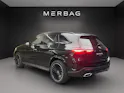 Mercedes-Benz GLC 220 d 4M 9G-Tronic