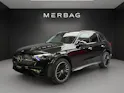 Mercedes-Benz GLC 220 d 4M 9G-Tronic
