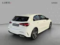 Mercedes-Benz A 200 Night Star 7G-DCT