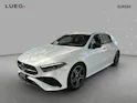 Mercedes-Benz A 200 Night Star 7G-DCT
