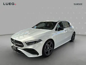 Mercedes-Benz A 200 Night Star 7G-DCT