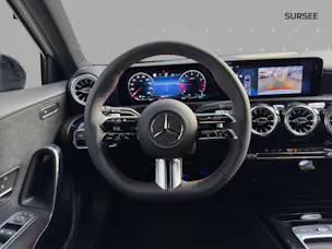 Mercedes-Benz A 200 Night Star 7G-DCT