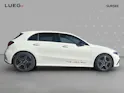 Mercedes-Benz A 200 Night Star 7G-DCT