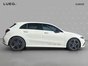Mercedes-Benz A 200 Night Star 7G-DCT
