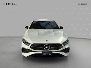 Mercedes-Benz A 200 Night Star 7G-DCT