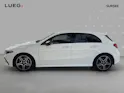 Mercedes-Benz A 200 Night Star 7G-DCT