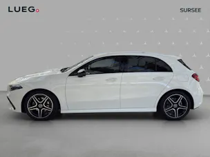 Mercedes-Benz A 200 Night Star 7G-DCT