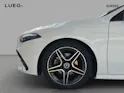 Mercedes-Benz A 200 Night Star 7G-DCT
